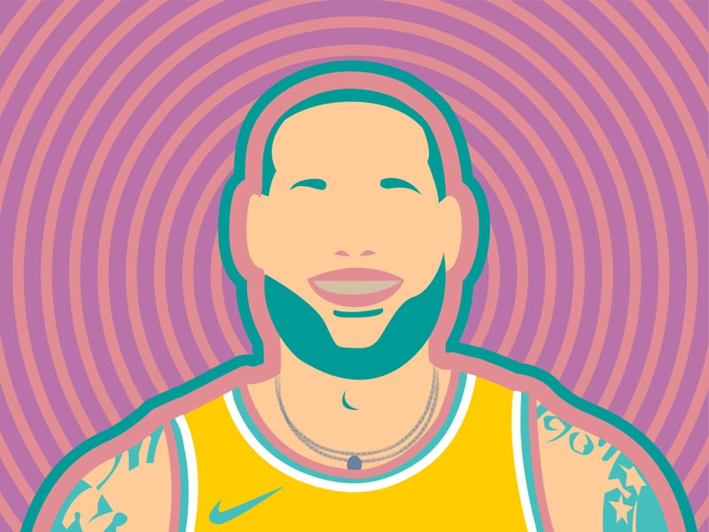 MÁGICO JAMES