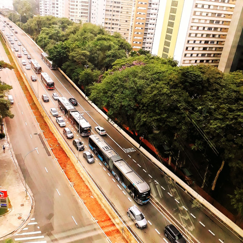VISTA DO SÍRIO-LIBANÊS POR EDUARDO NAS N°3 - 2021