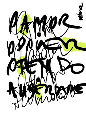 LIVRO DE POESIA - OITAVA PÁGINA