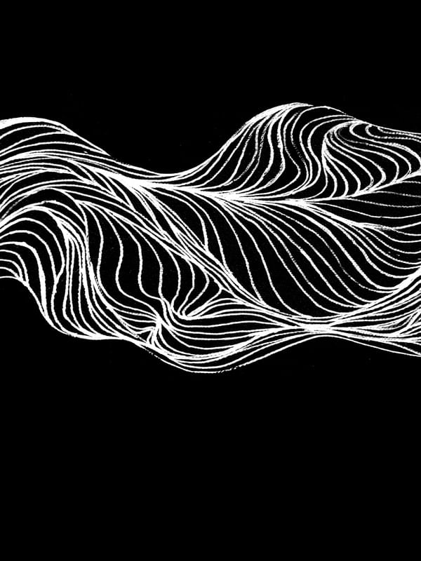LINHAS - PRETO - PARTE 3