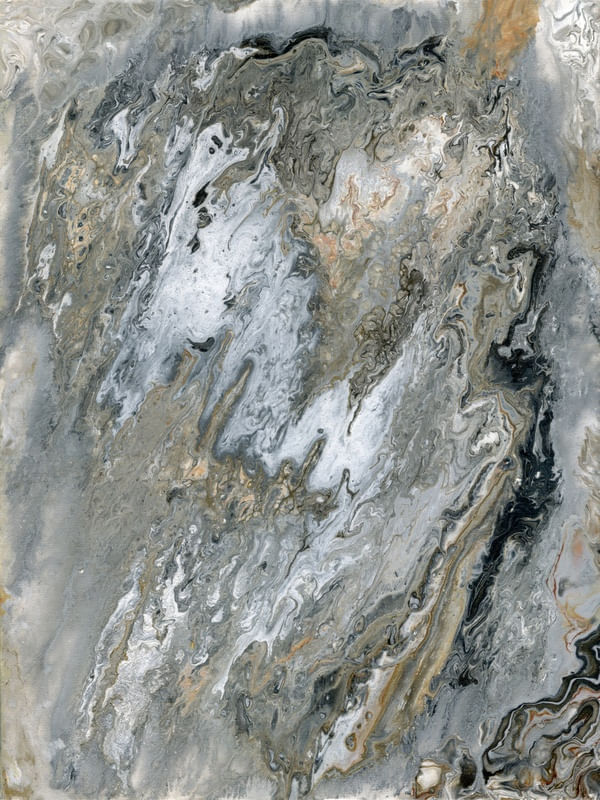 MÁRMORE PINTADO