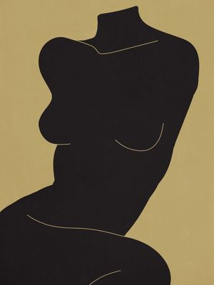 MINIMAL POSING 1