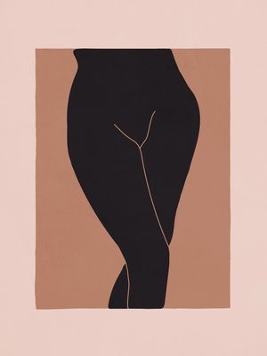 MINIMAL THIGHS 2