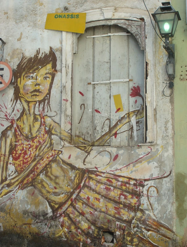 PROJETOS JANELAS: PELOURINHO