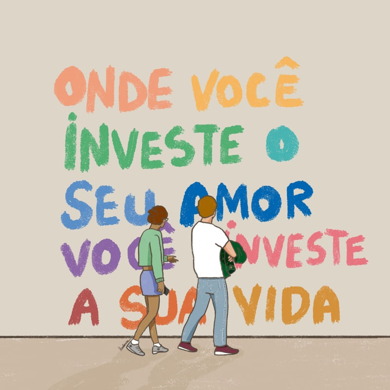 INVESTIMENTO