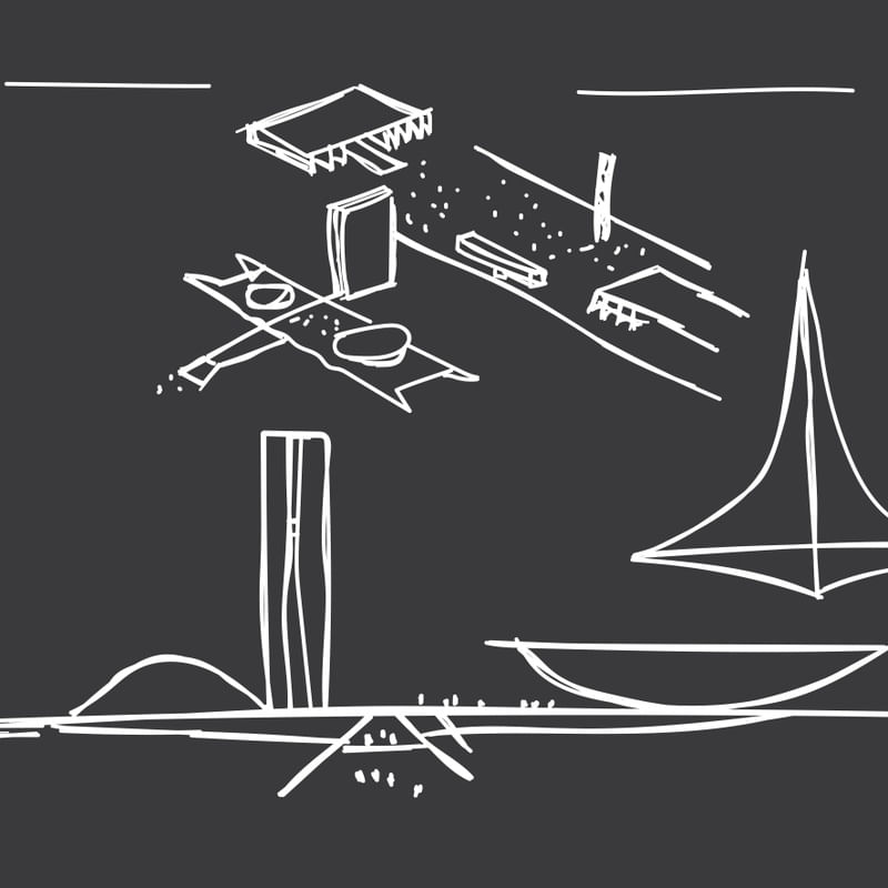 MODERNISM LINES XI