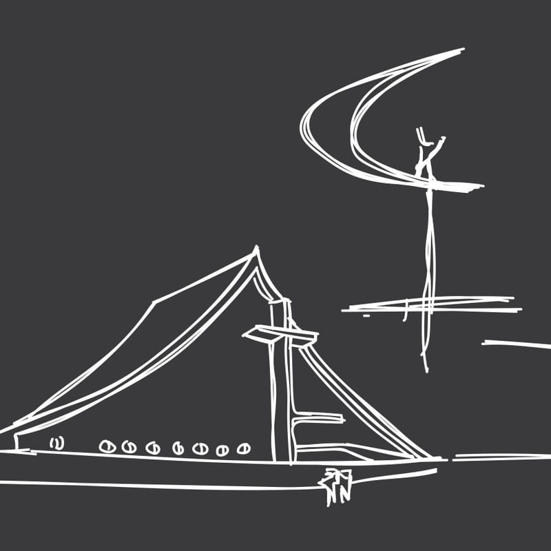 MODERNISM LINES XII