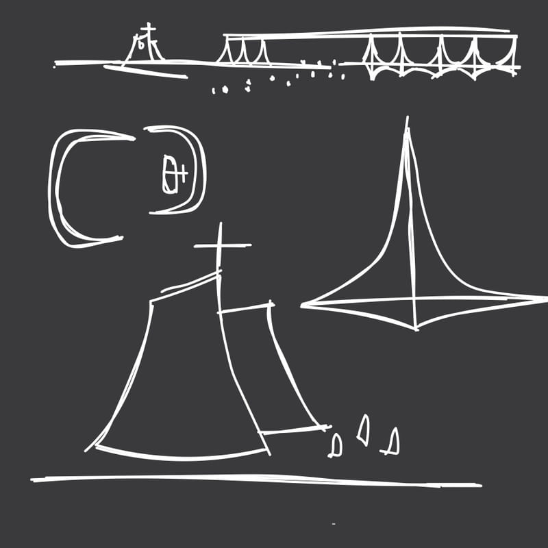 MODERNISM LINES II