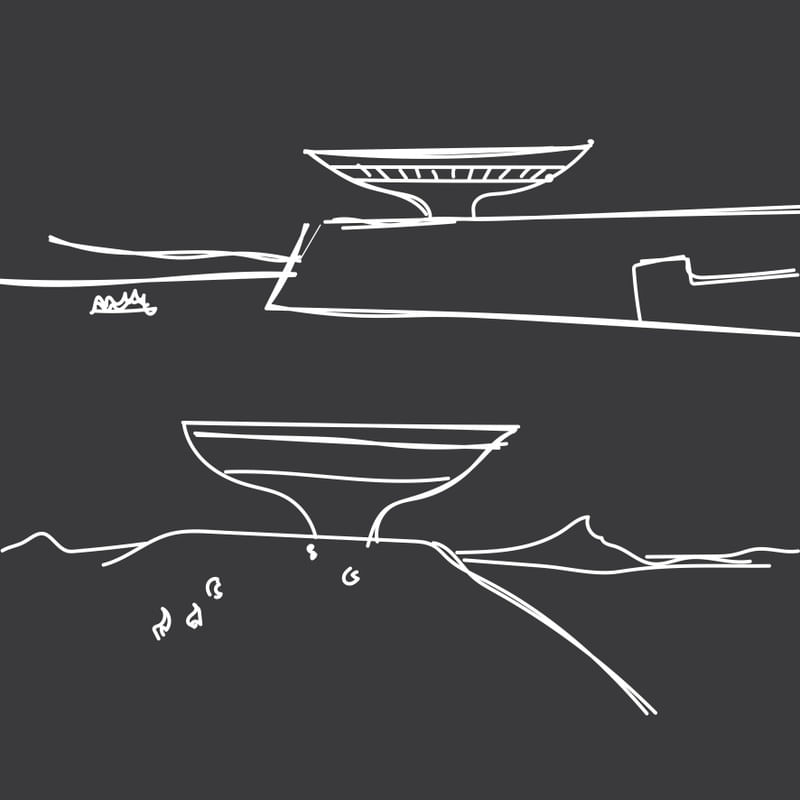 MODERNISM LINES III