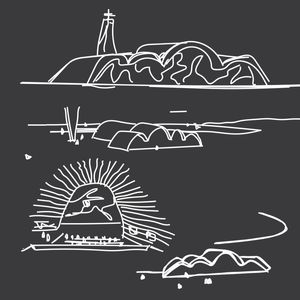 MODERNISM LINES V
