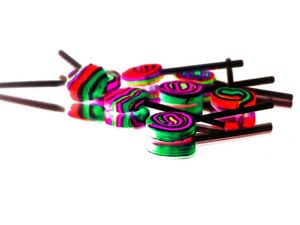 DOCES 07 UA