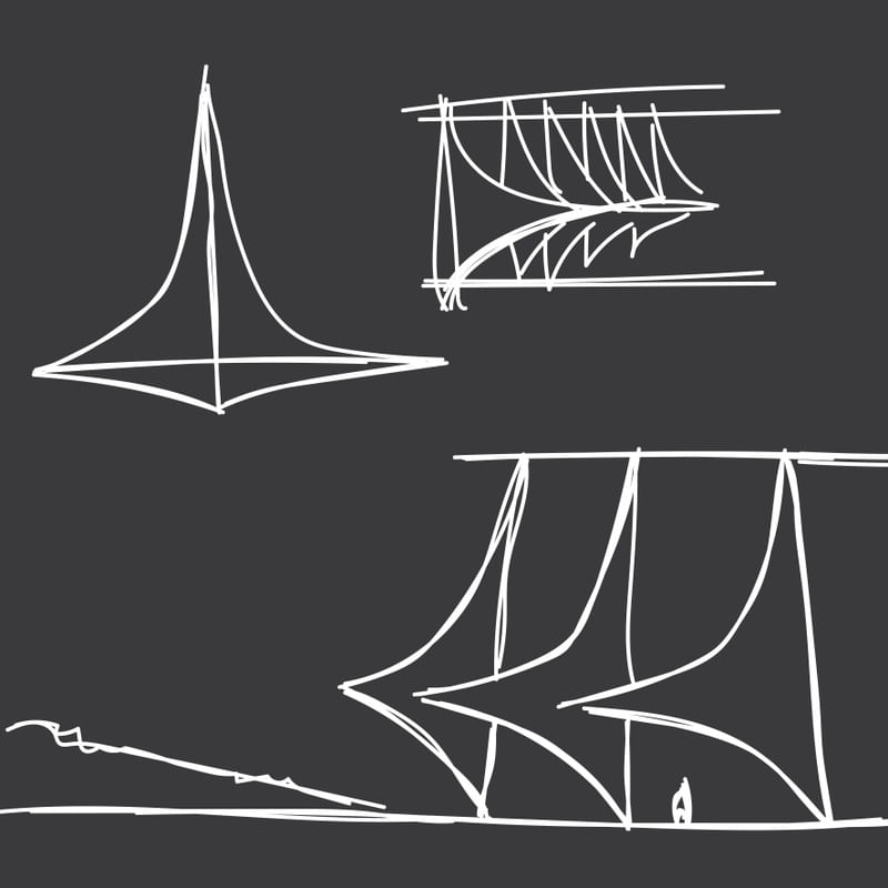 MODERNISM LINES I