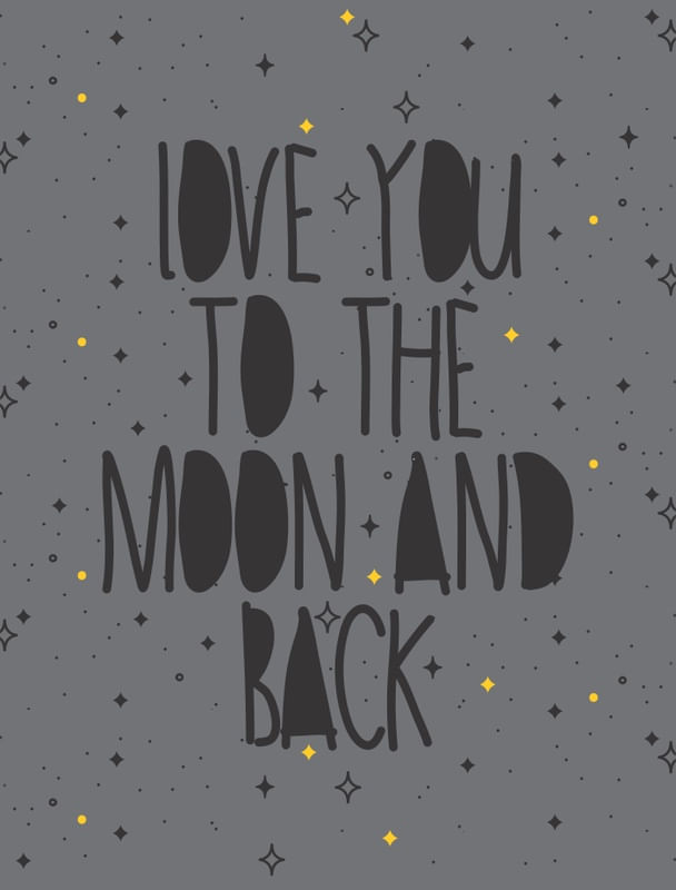 LOVE MOON
