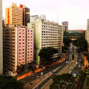 VISTA DO SÍRIO-LIBANÊS POR EDUARDO NAS N°5 - 2021