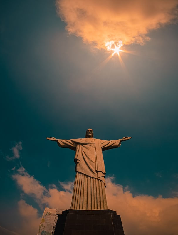 CALOR CARIOCA