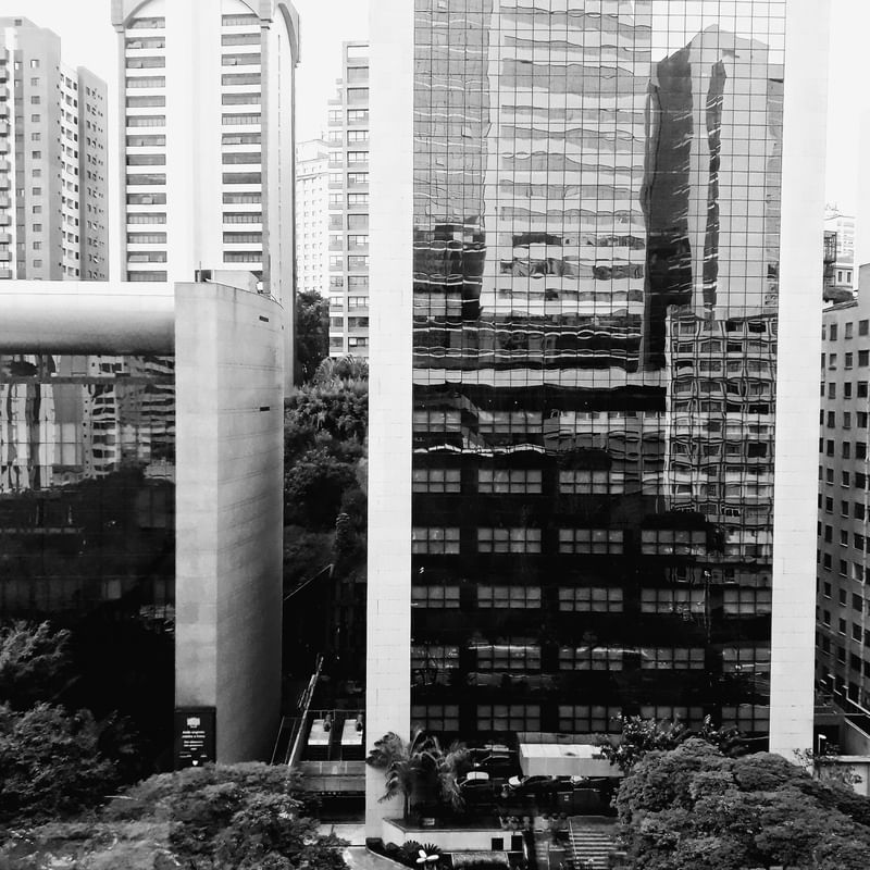 VISTA DO SÍRIO-LIBANÊS POR EDUARDO NAS N°6 PB - 2021