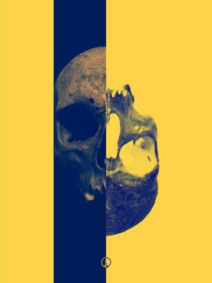 CAVEIRA AMARELA