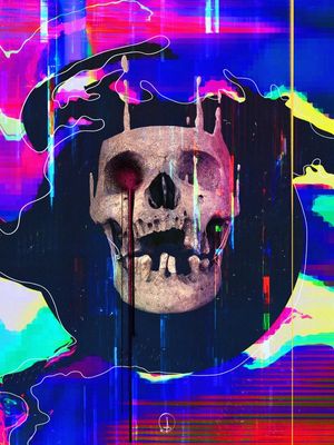 TRIPPY TOBIAS