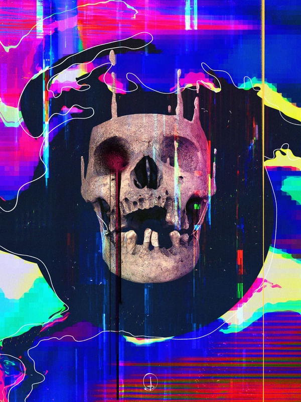 TRIPPY TOBIAS