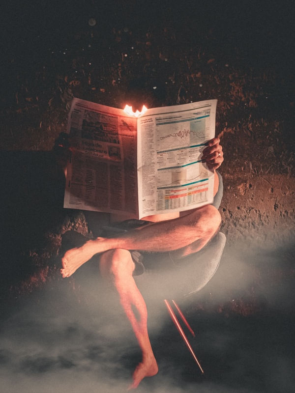AUTORRETRATO - ALONE IN THE DARK #7