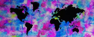 MAPA MUNDI I