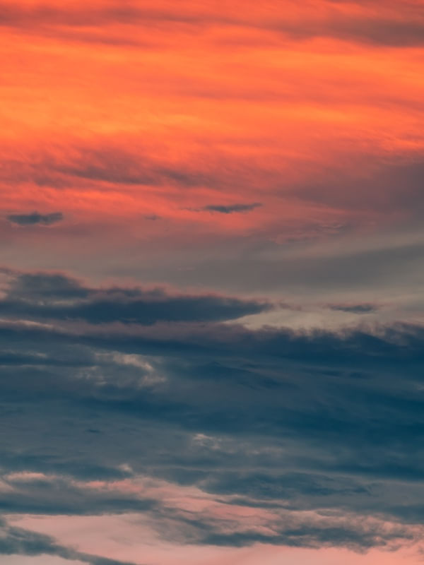 CÉU BUCÓLICO