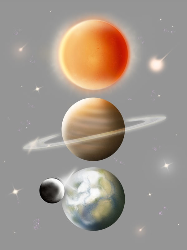 CREATION