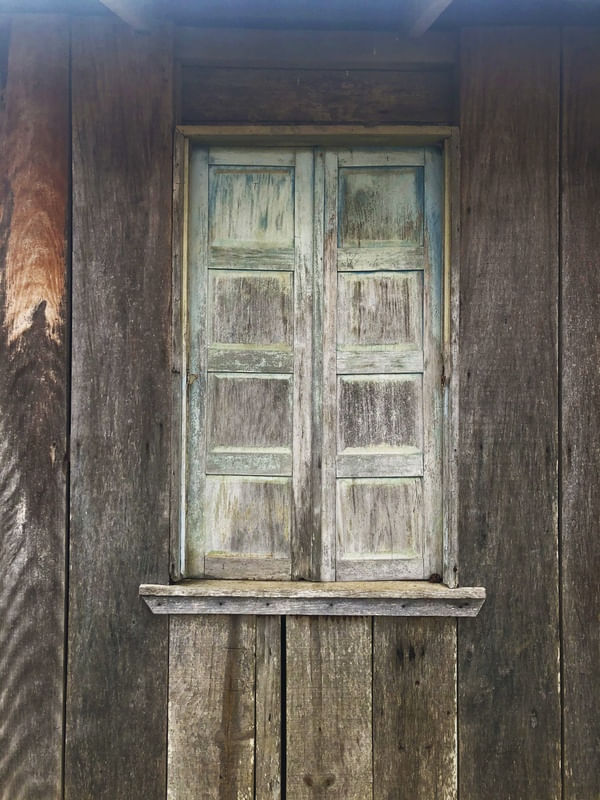 VENTANA I