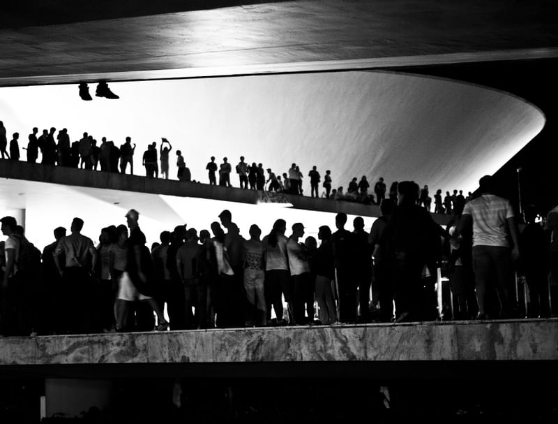MARCHA DO VINAGRE