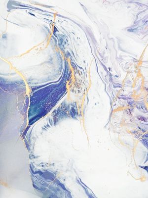 ABSTRACT GOLD I