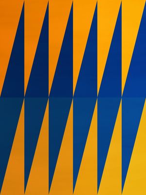 GEOMETRIZAÇÃO XVI