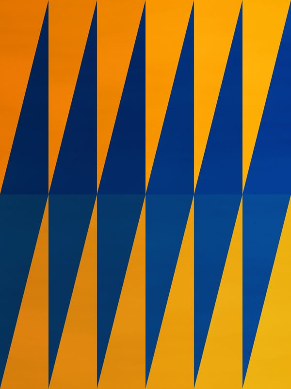 GEOMETRIZAÇÃO XVI