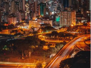 RADIAL LESTE/CENTRO DA CIDADE