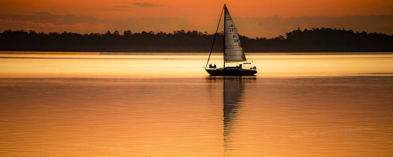 PORTO ALEGRE SUNSET 02