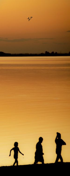 PORTO ALEGRE SUNSET 03