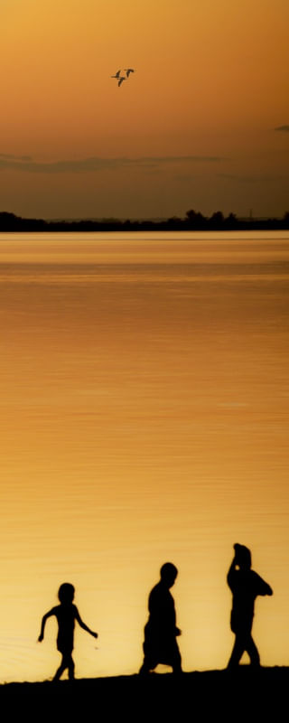 PORTO ALEGRE SUNSET 03