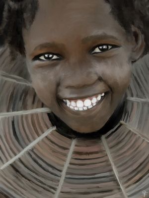 AFRIKAN BOY