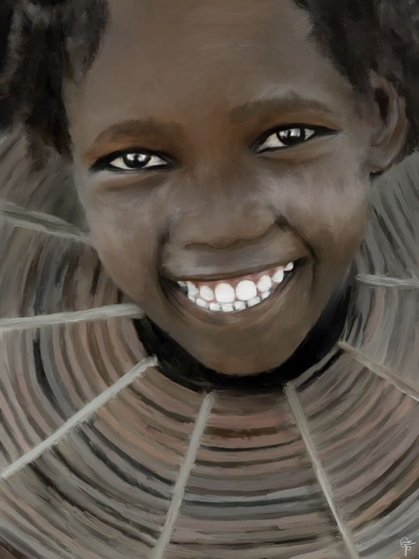 AFRIKAN BOY
