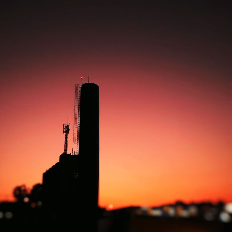 POR DO SOL N°1 - 2021
