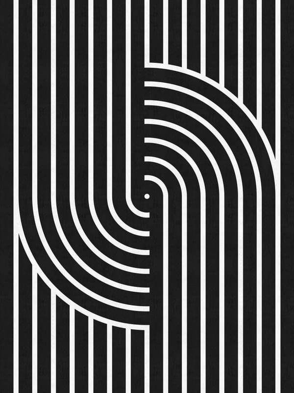 MINIMALIST ART I