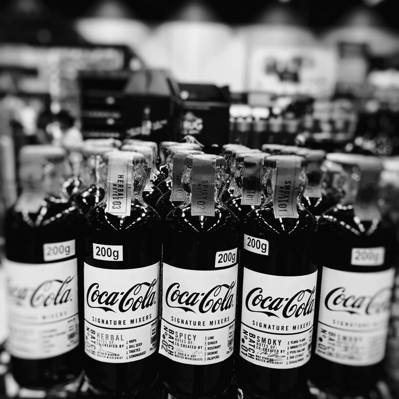 COCA-COLA POR EDUARDO NAS N°1 PB - 2021