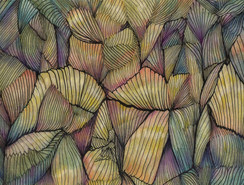 ABSTRATO ZEN1