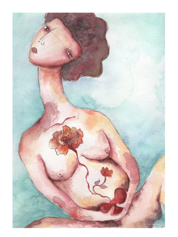 MAMA LOTUS