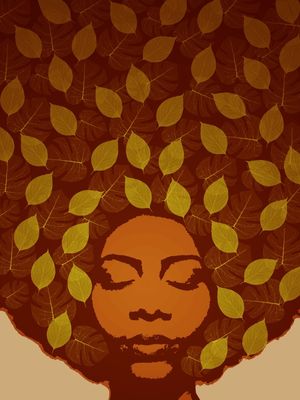 MOTHER NATURE HAIR