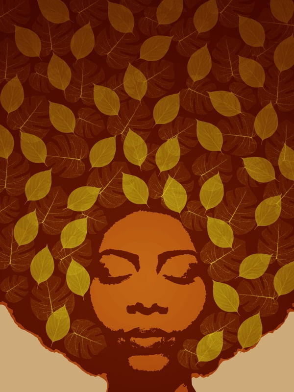 MOTHER NATURE HAIR