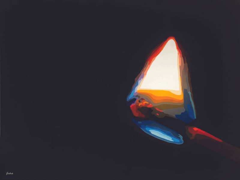 LITTLE LIGHT