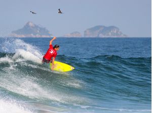 SURFISTA CARIOCA