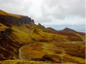 HIGHLANDS ESCÓCIA II