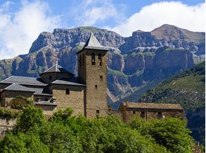 PIRINEOS - ESPANHA I