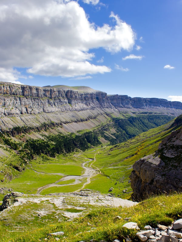 PIRINEOS - ESPANHA